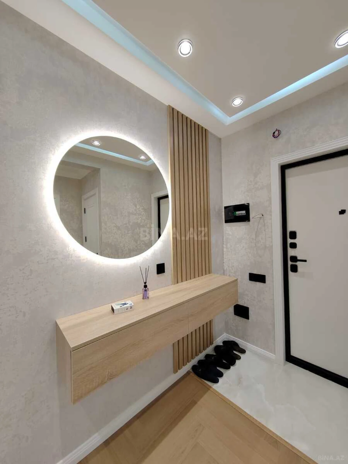 Satılır 3 otaqlı mənzil 80 m²