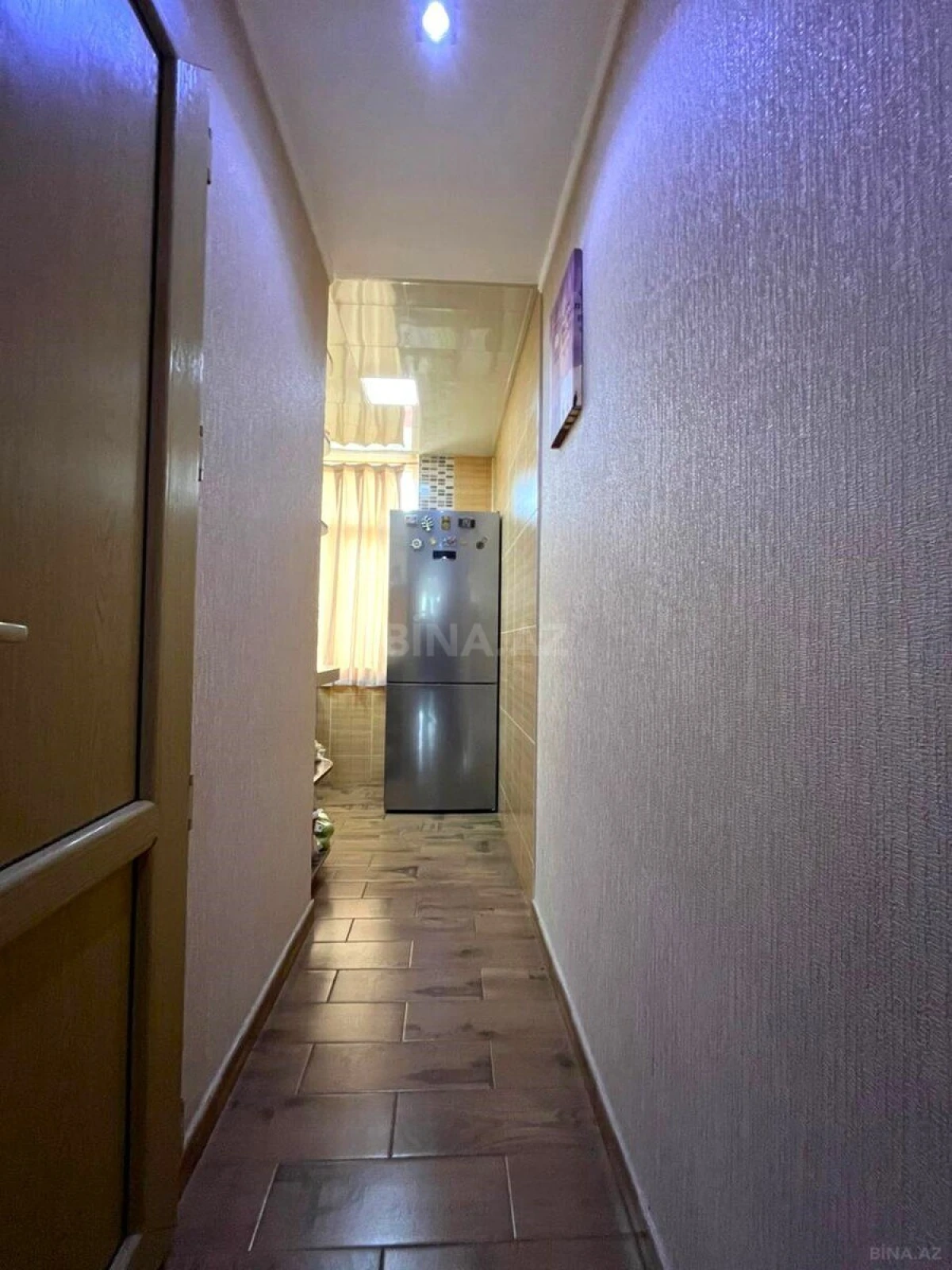 Satılır 3 otaqlı mənzil 75 m²