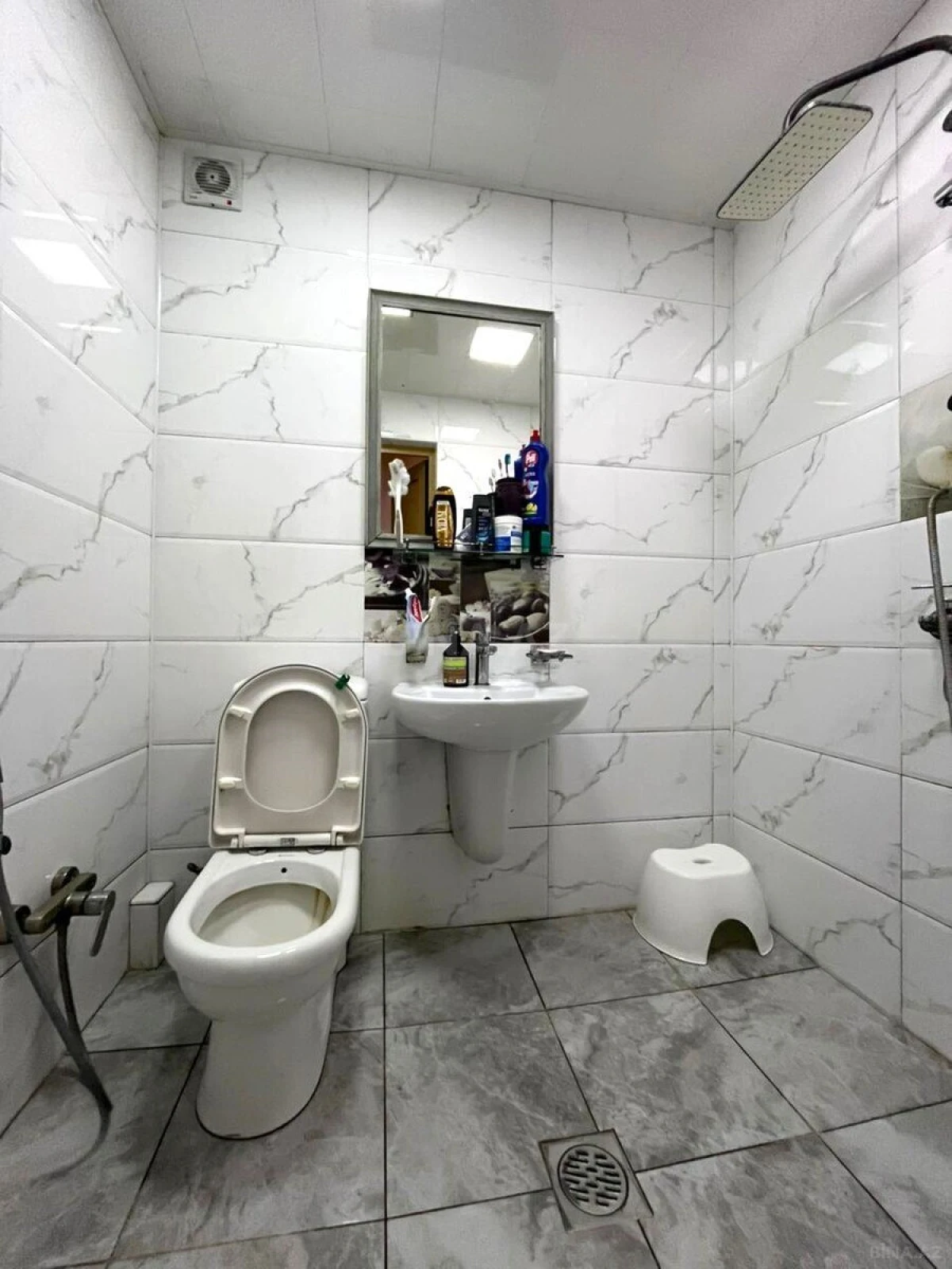 Satılır 3 otaqlı mənzil 75 m²