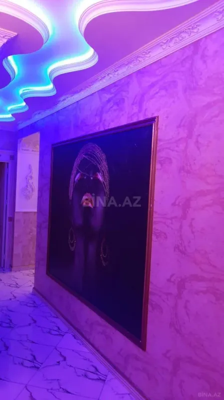 Kirayə verilir 2 otaqlı mənzil 70 m²