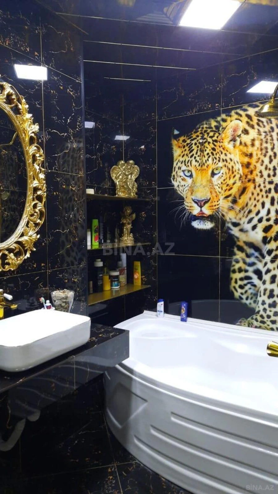 Kirayə verilir 2 otaqlı mənzil 70 m²