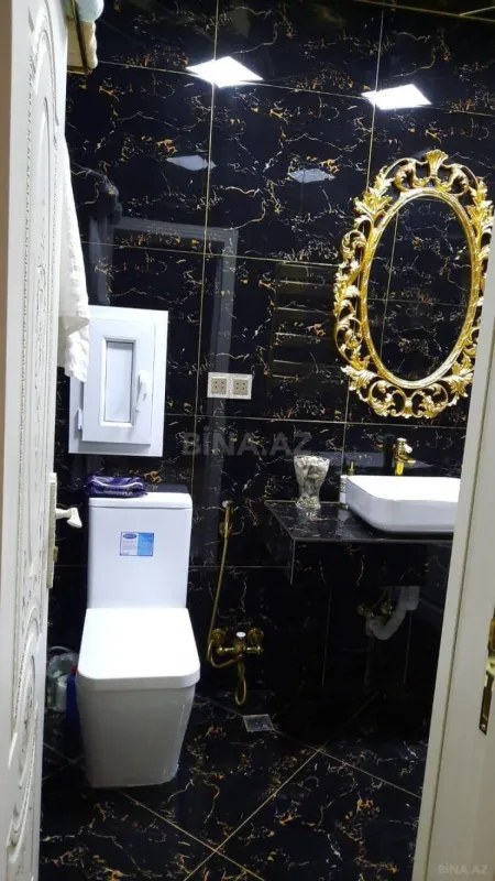 Kirayə verilir 2 otaqlı mənzil 70 m²