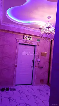 Kirayə verilir 2 otaqlı mənzil 70 m²