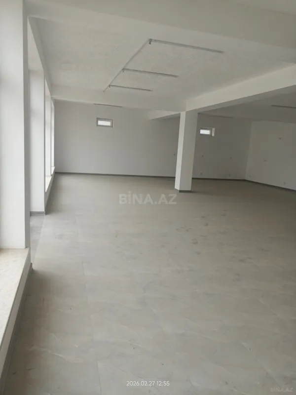Satılır obyekt 450 m²