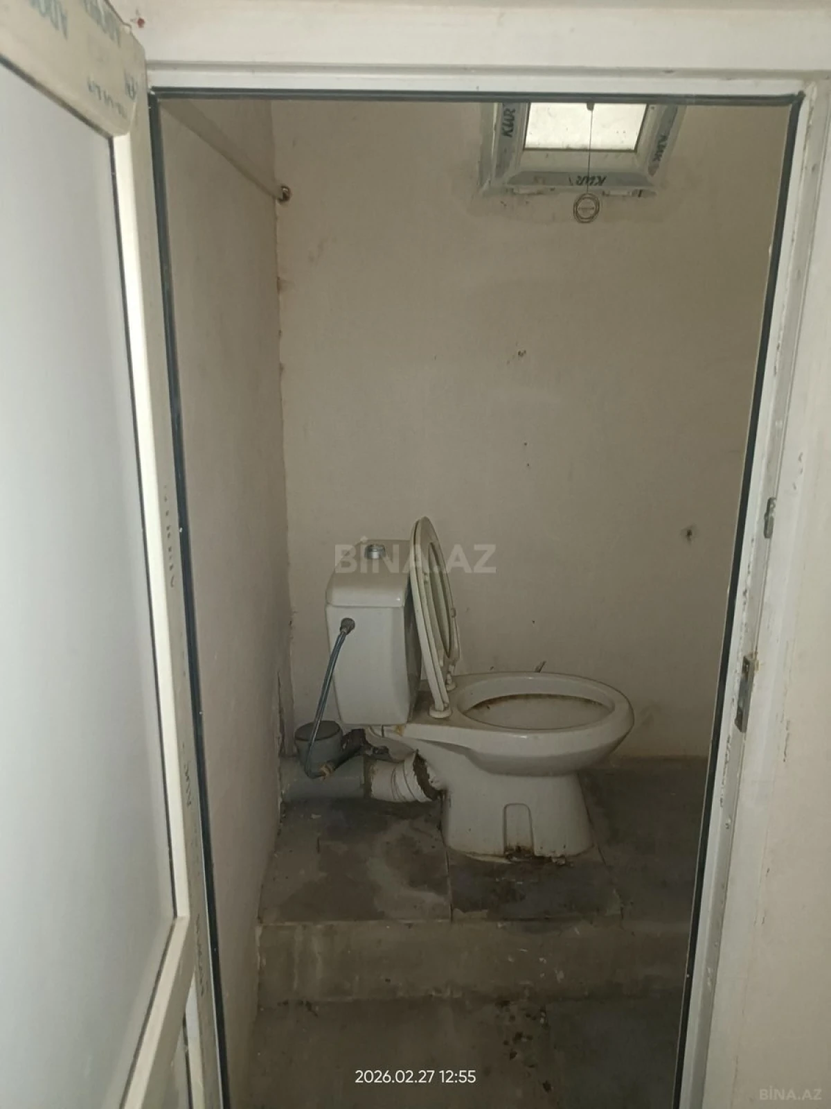 Satılır obyekt 450 m²