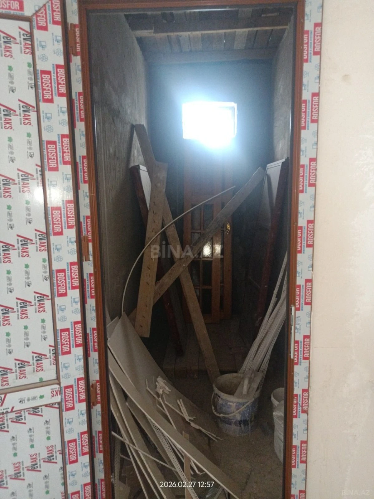 Satılır obyekt 450 m²