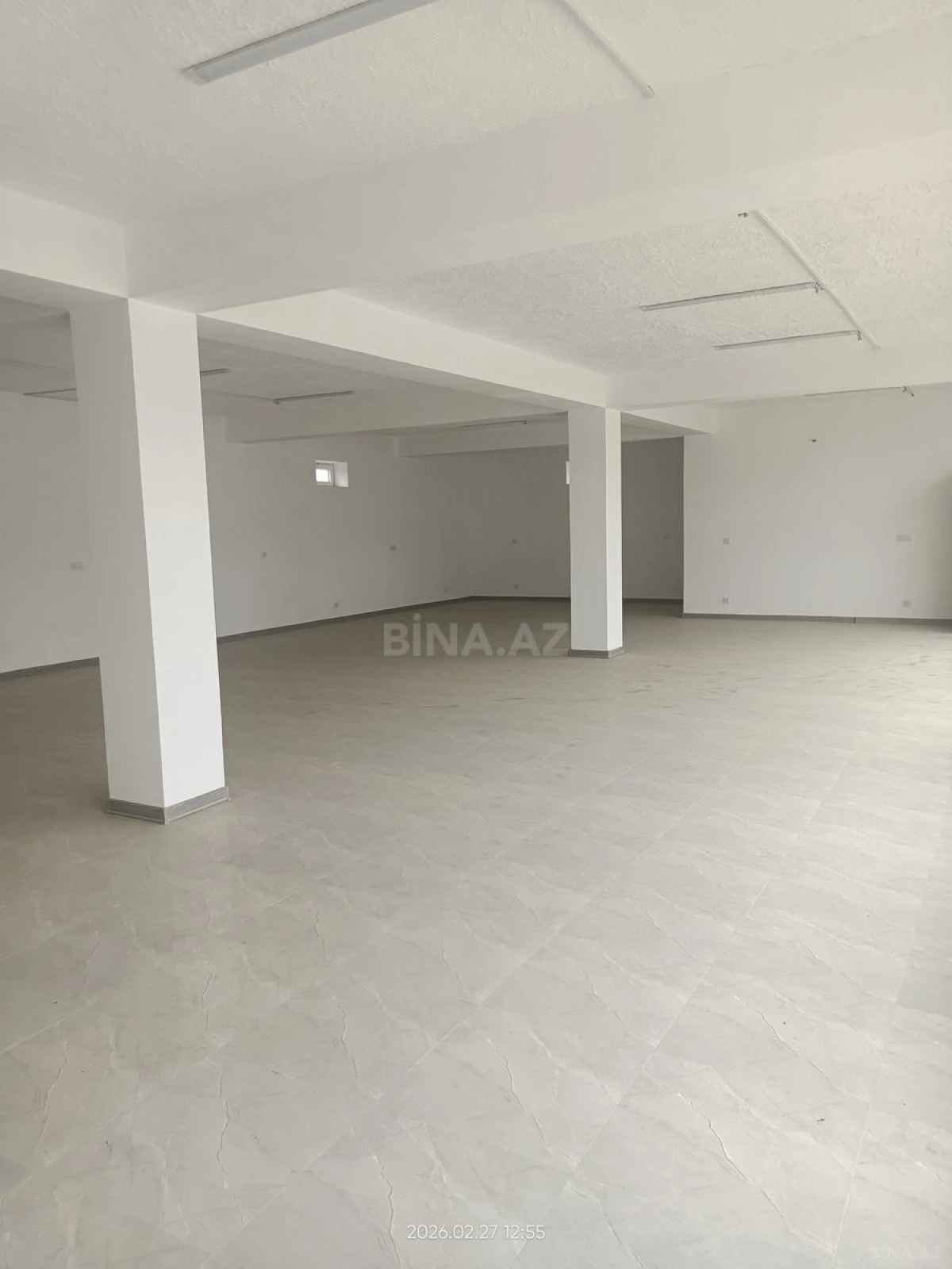Satılır obyekt 450 m²