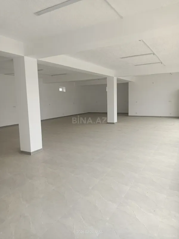 Satılır obyekt 450 m²