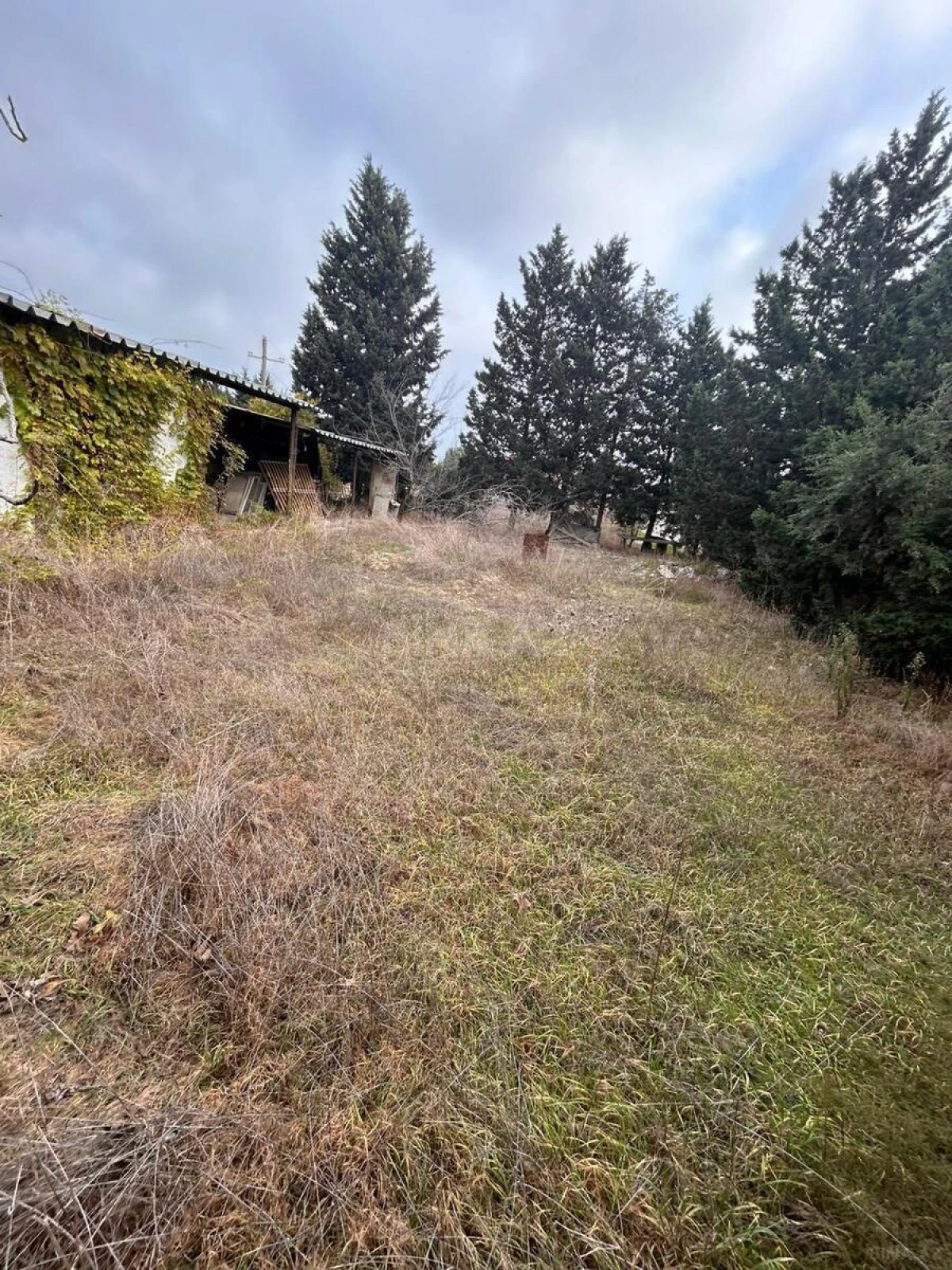 Satılır torpaq sahəsi 11.5 m²