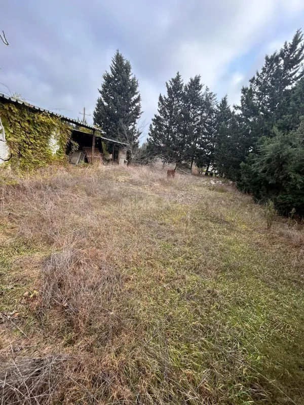 Satılır torpaq sahəsi 11.5 m²