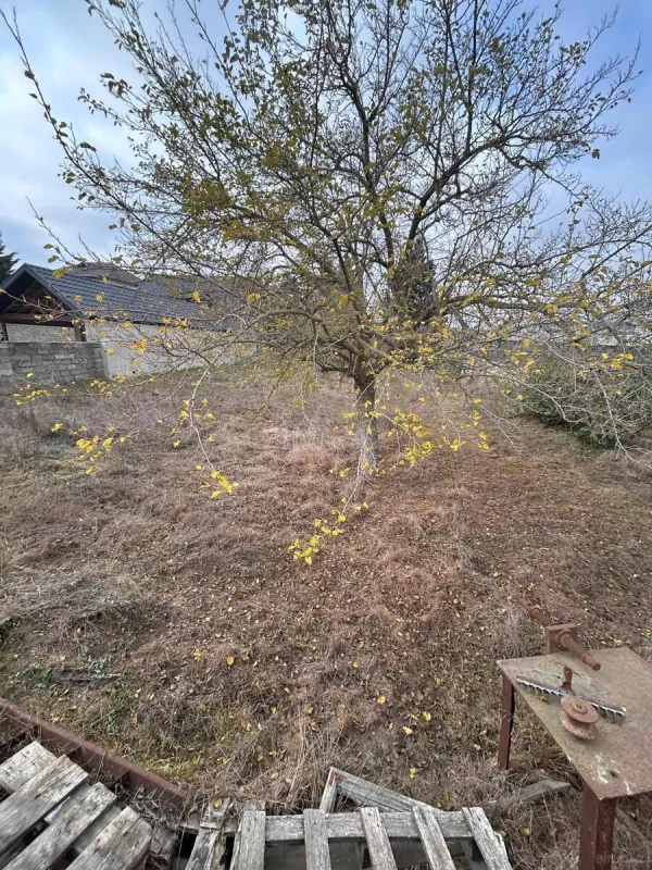 Satılır torpaq sahəsi 11.5 m²