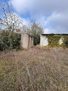 Satılır torpaq sahəsi 11.5 m²