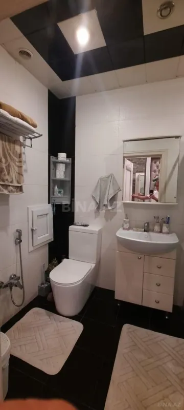 Satılır 3 otaqlı mənzil 90 m²