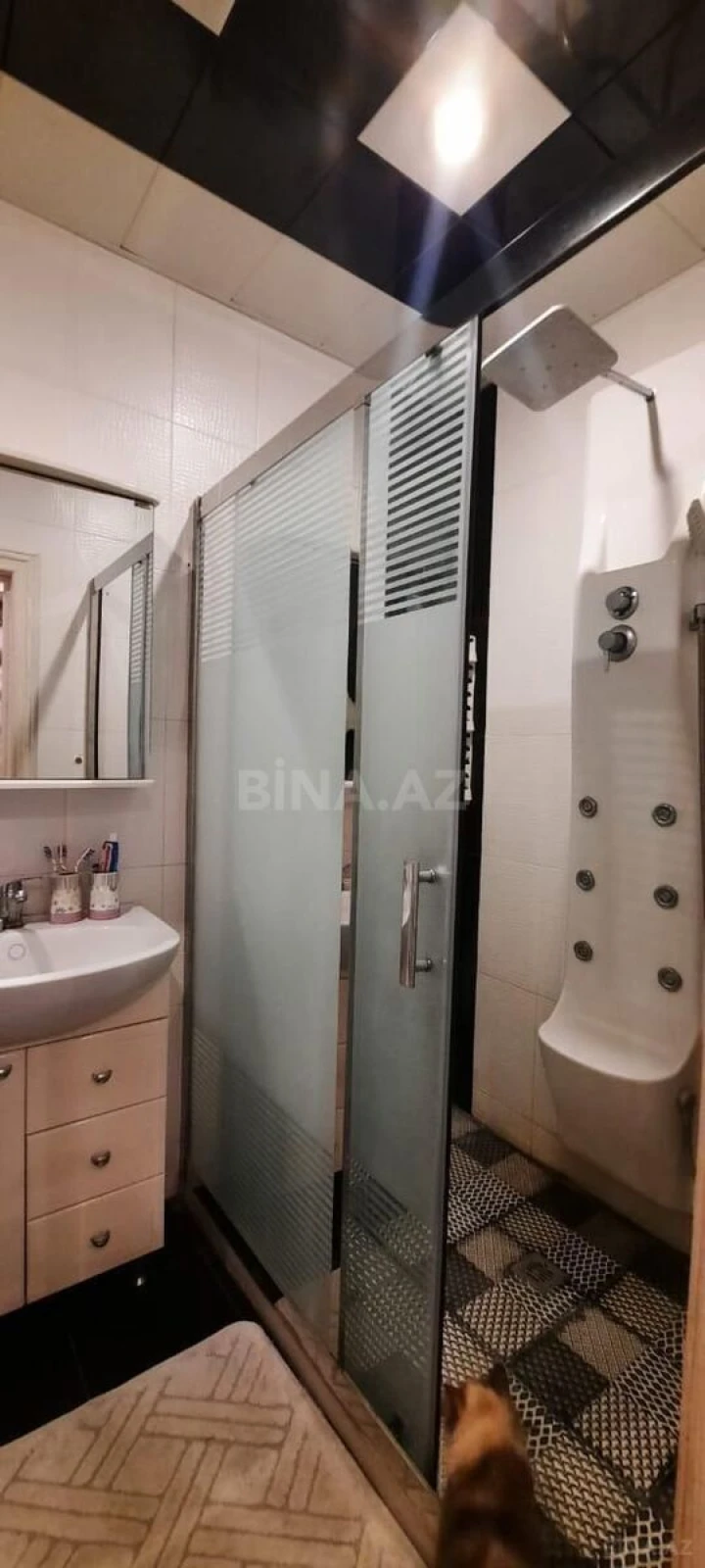 Satılır 3 otaqlı mənzil 90 m²