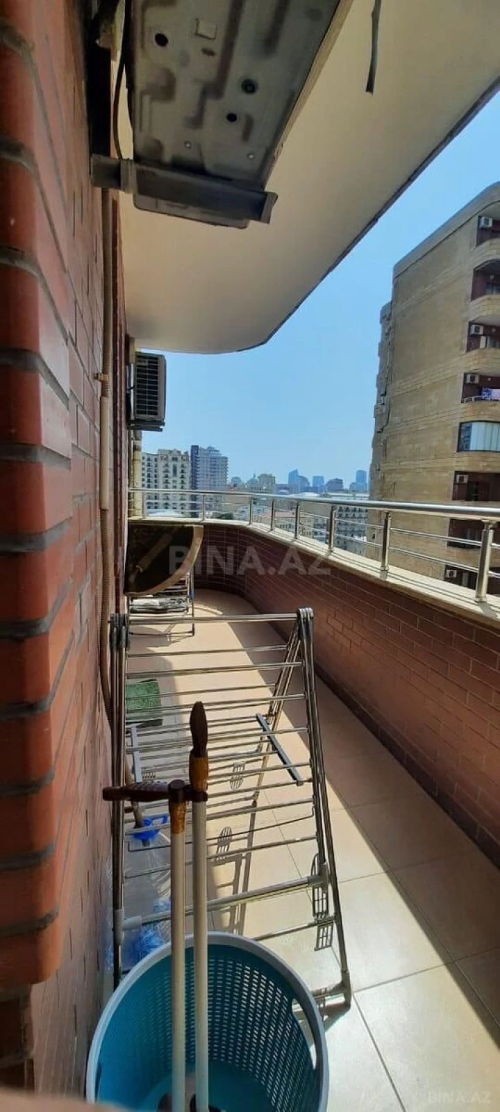 Satılır 3 otaqlı mənzil 90 m²