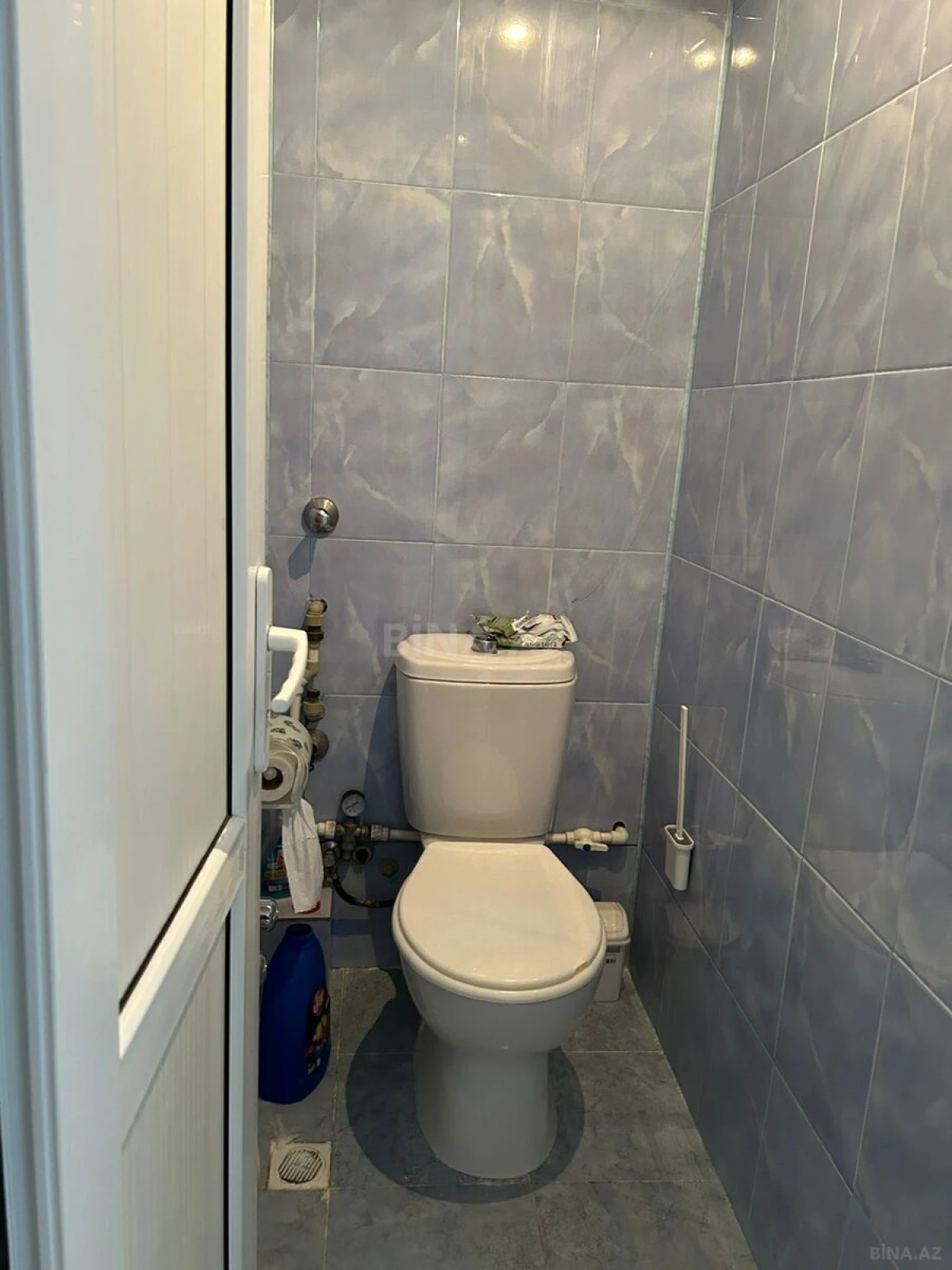 Kirayə verilir 4 otaqlı mənzil 110 m²