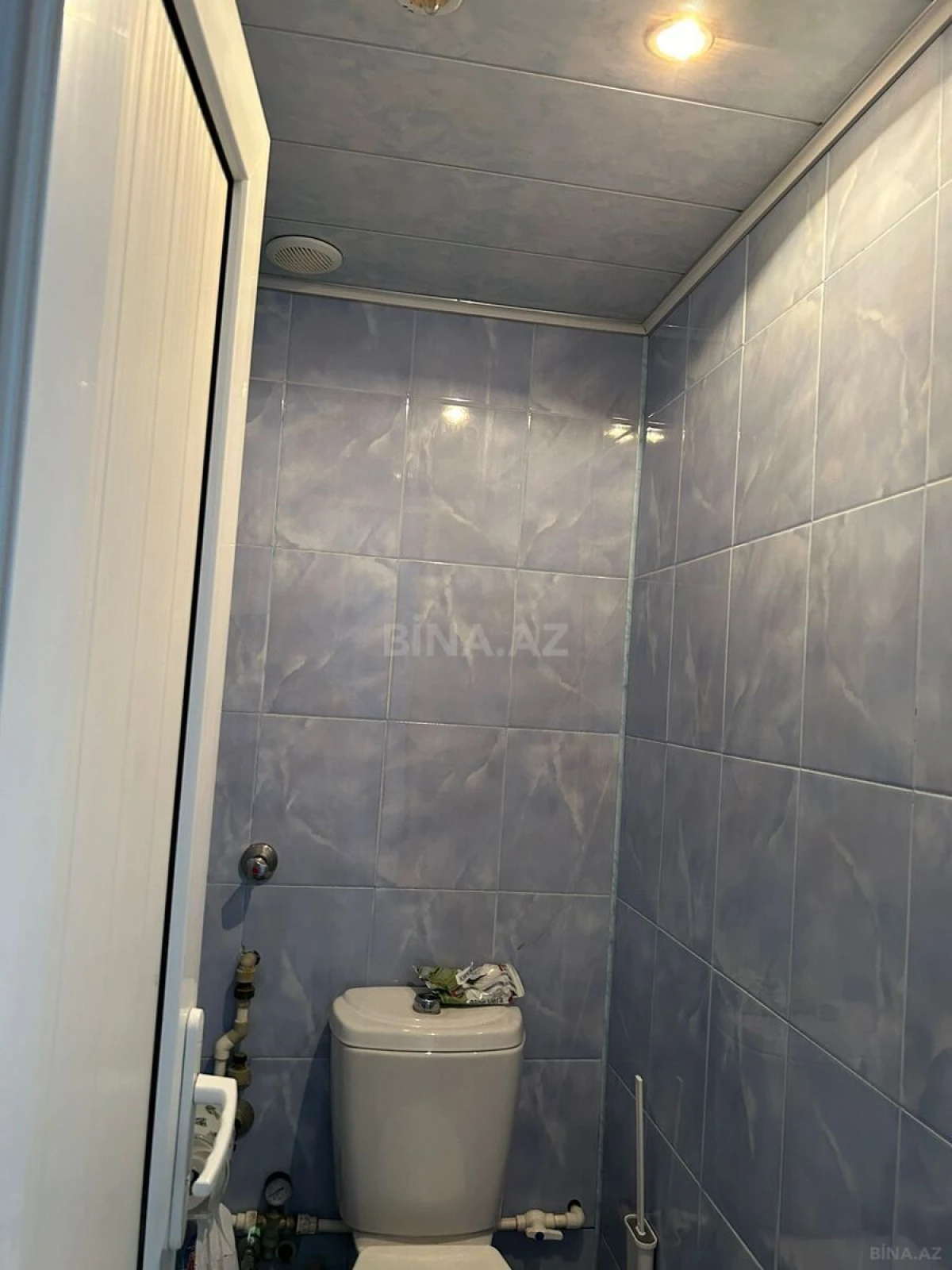Kirayə verilir 4 otaqlı mənzil 110 m²