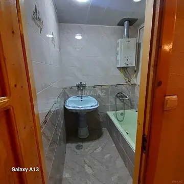 Satılır 3 otaqlı mənzil 53 m²