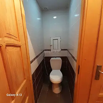 Satılır 3 otaqlı mənzil 53 m²