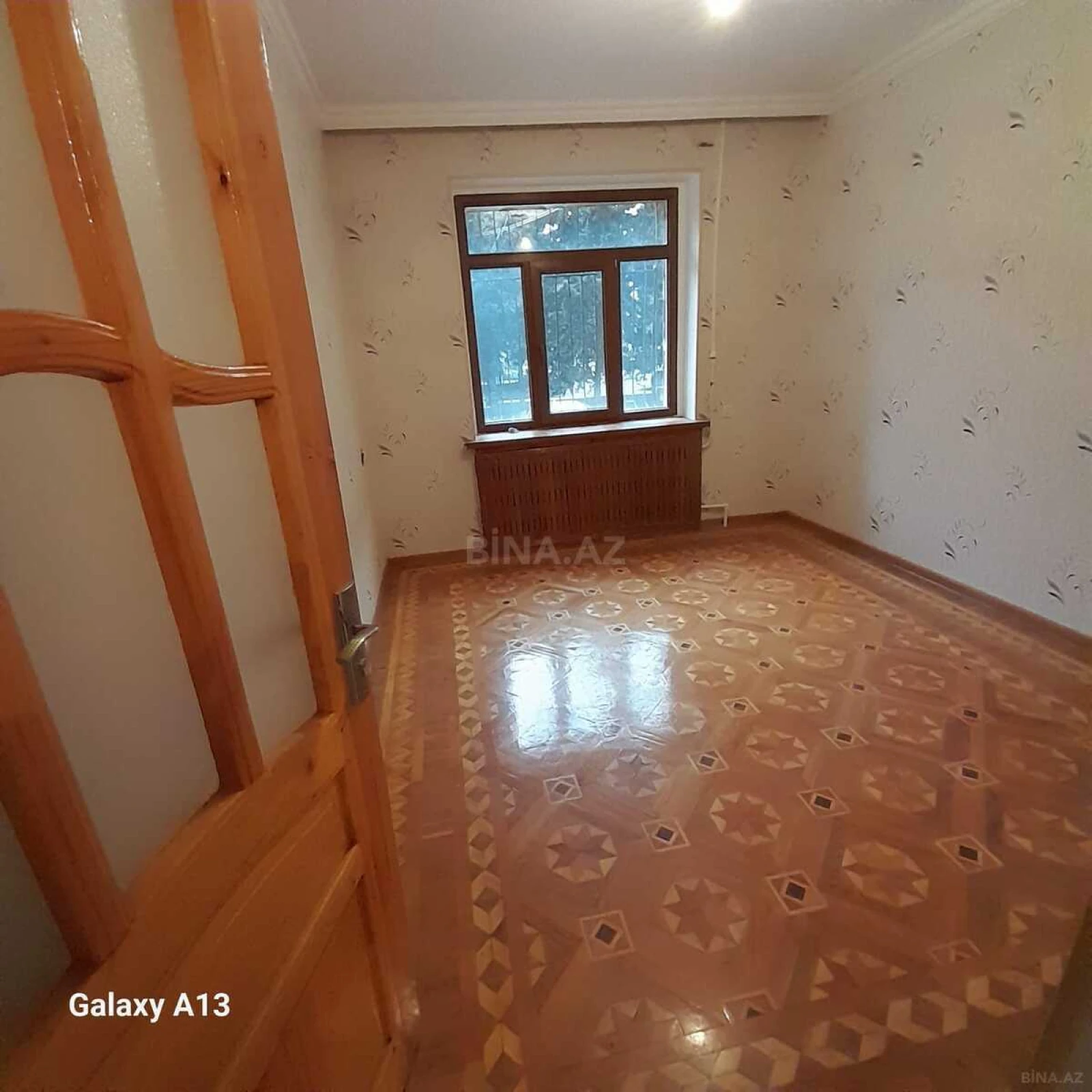 Satılır 3 otaqlı mənzil 53 m²