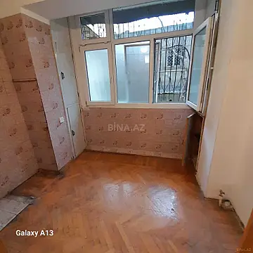 Satılır 3 otaqlı mənzil 53 m²