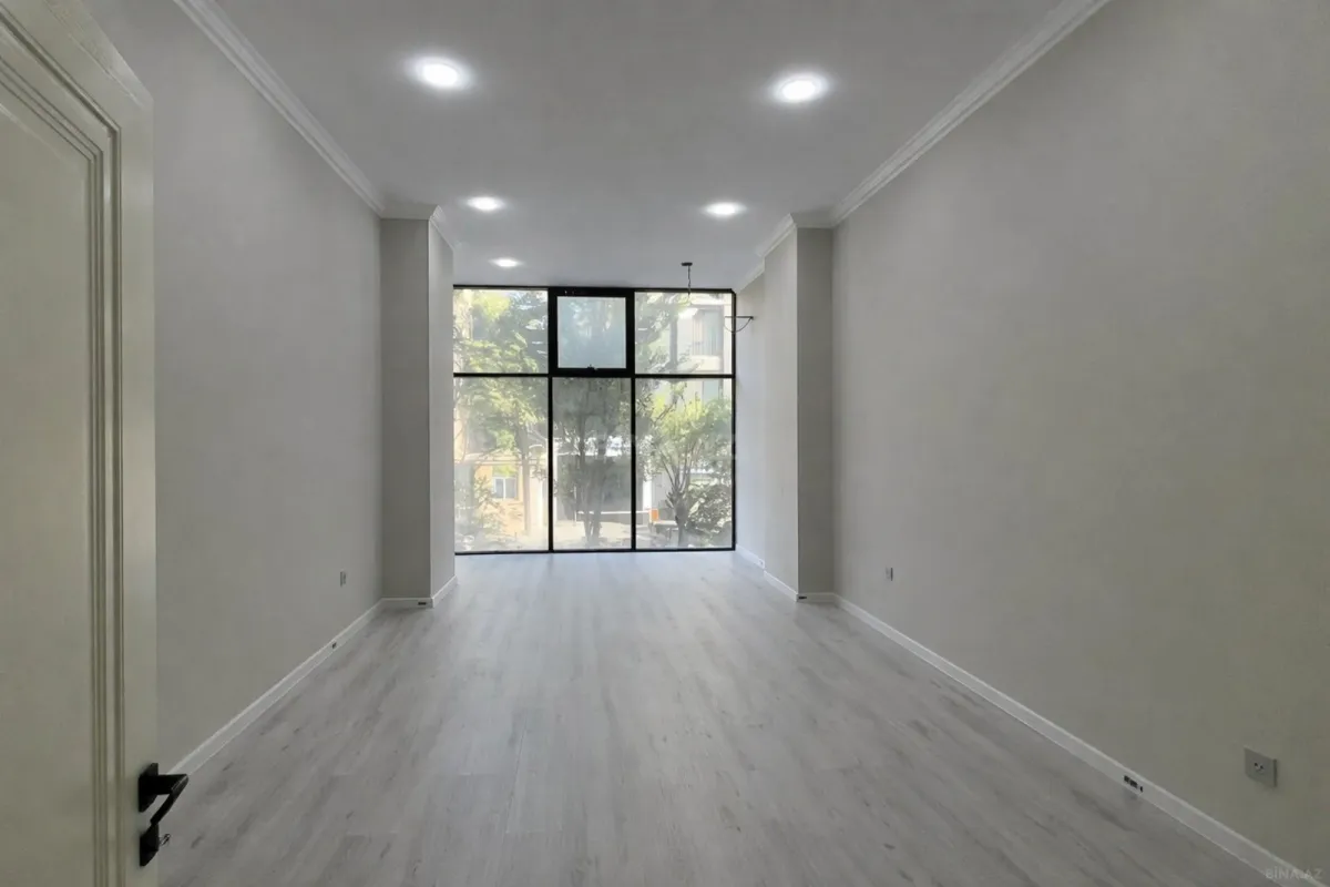 Kirayə verilir 2 otaqlı ofis 120 m²