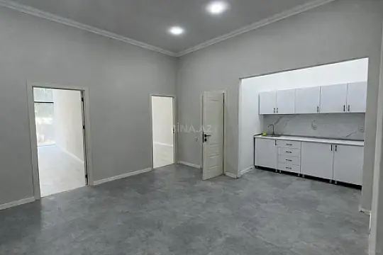 Kirayə verilir 2 otaqlı ofis 120 m²