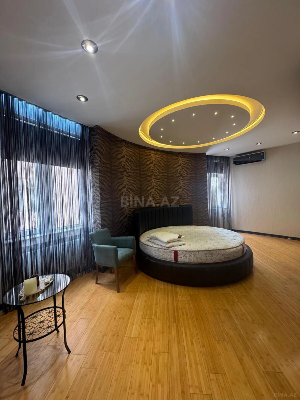 Kirayə verilir 3 otaqlı mənzil 115 m²