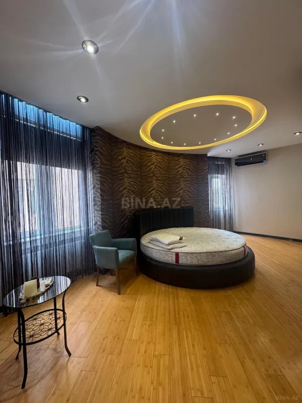 Kirayə verilir 3 otaqlı mənzil 115 m²