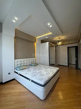 Kirayə verilir 3 otaqlı mənzil 115 m²
