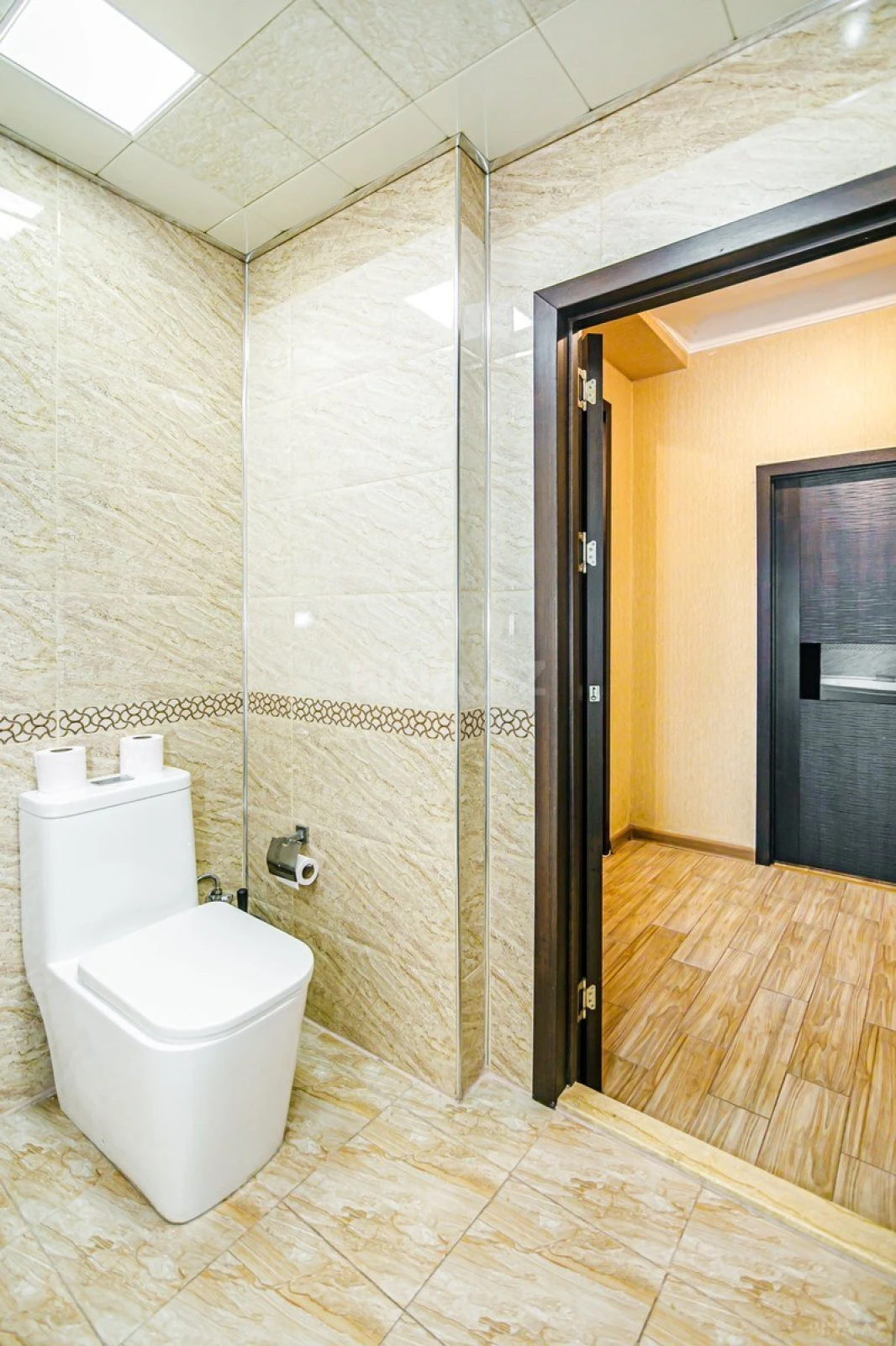 Kirayə verilir 2 otaqlı mənzil 70 m²