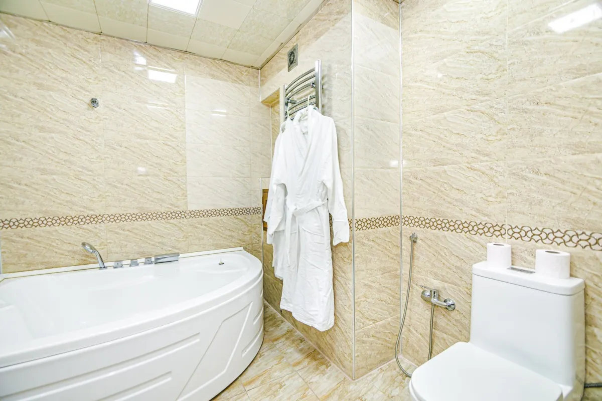 Kirayə verilir 2 otaqlı mənzil 70 m²