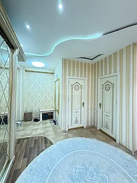 Satılır 3 otaqlı mənzil 103 m²