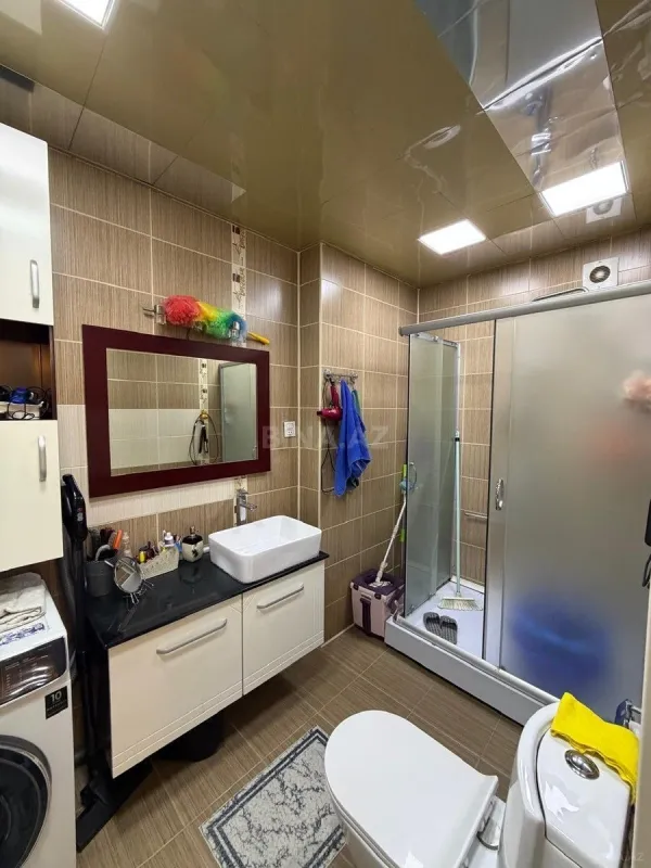 Satılır 3 otaqlı mənzil 103 m²