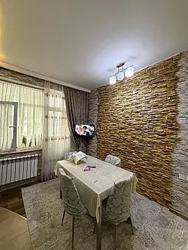 Satılır 3 otaqlı mənzil 103 m²