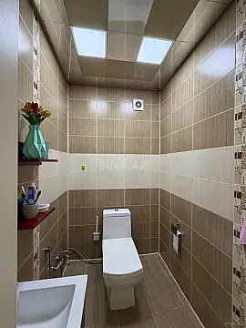 Satılır 3 otaqlı mənzil 103 m²