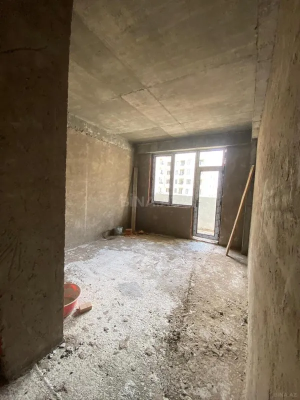 Satılır 2 otaqlı mənzil 75 m²