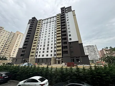 Satılır 2 otaqlı mənzil 75 m² — Bakı, Xətai 2 otaq 75.00 m²