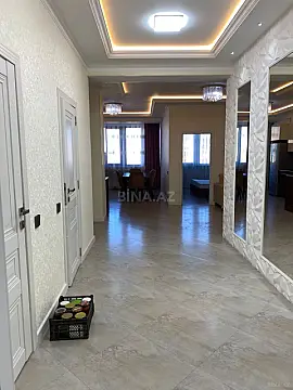 Satılır 3 otaqlı mənzil 96 m²