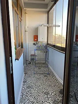 Satılır 3 otaqlı mənzil 96 m²