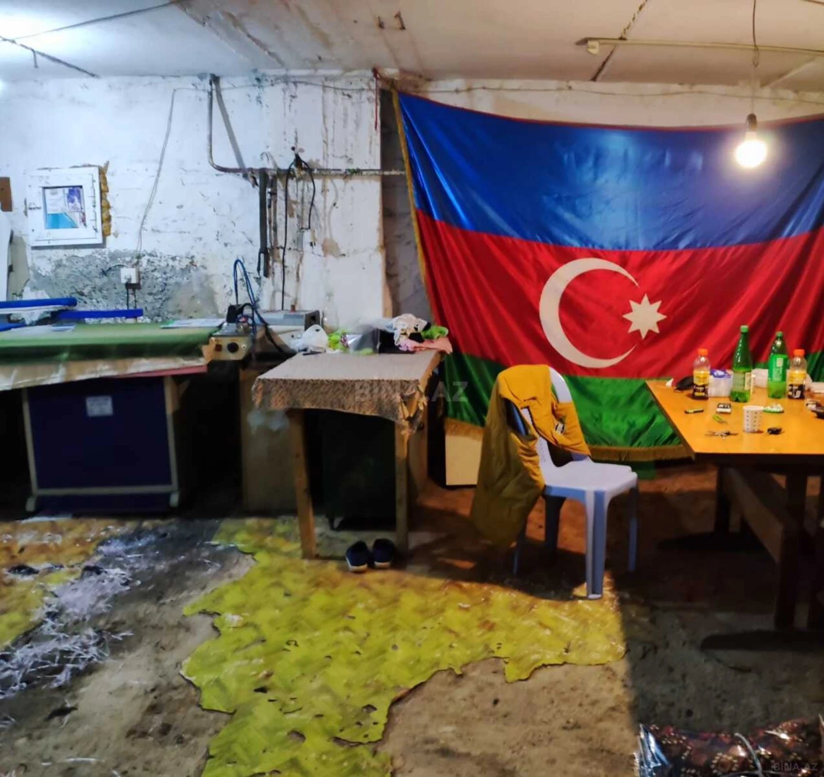 Satılır obyekt 180 m²