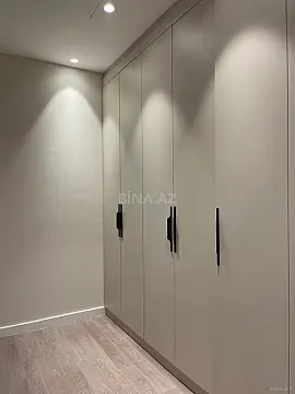 Kirayə verilir 3 otaqlı mənzil 120 m²