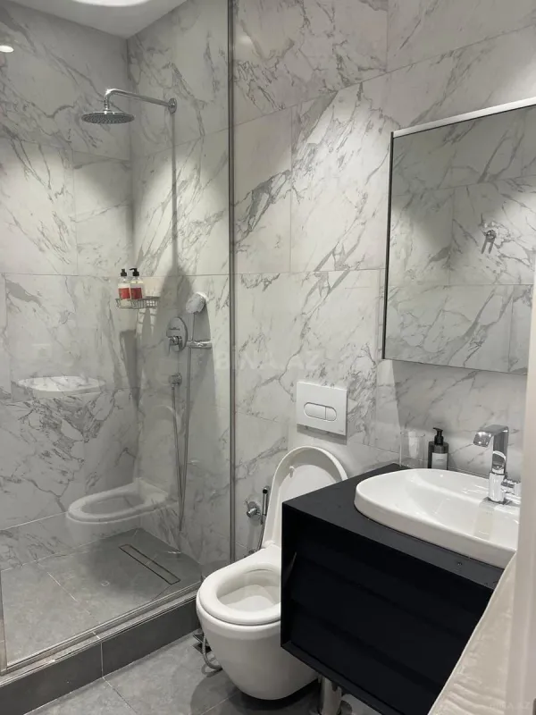 Kirayə verilir 3 otaqlı mənzil 120 m²