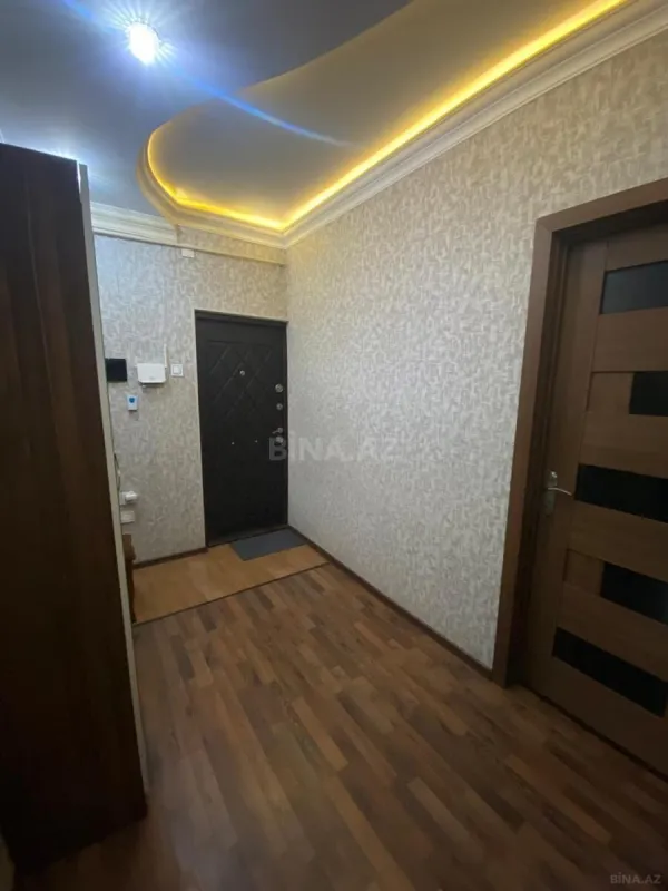 Satılır 3 otaqlı mənzil 70 m²