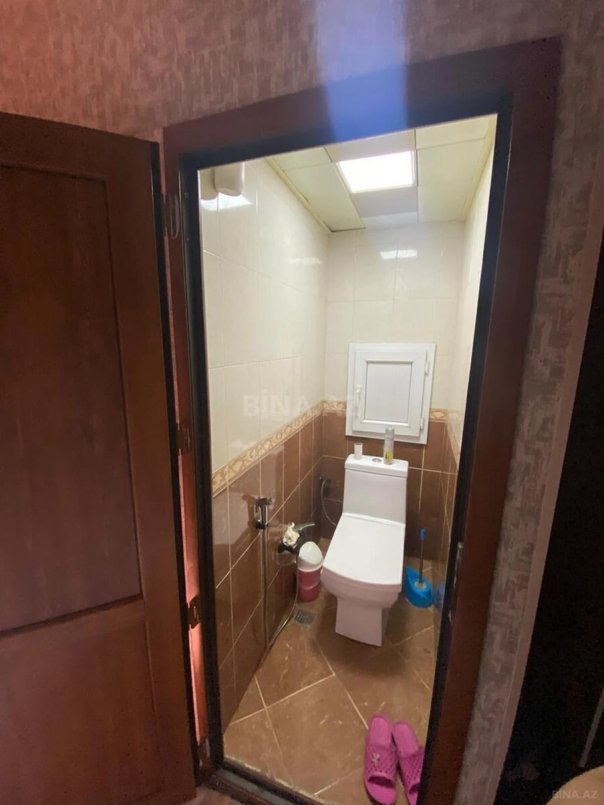 Satılır 3 otaqlı mənzil 70 m²