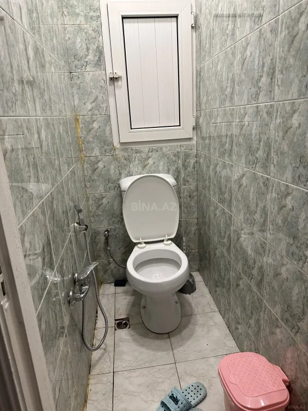 Kirayə verilir 5 otaqlı mənzil 115 m²