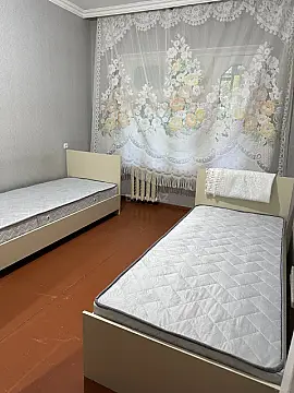 Kirayə verilir 5 otaqlı mənzil 115 m²