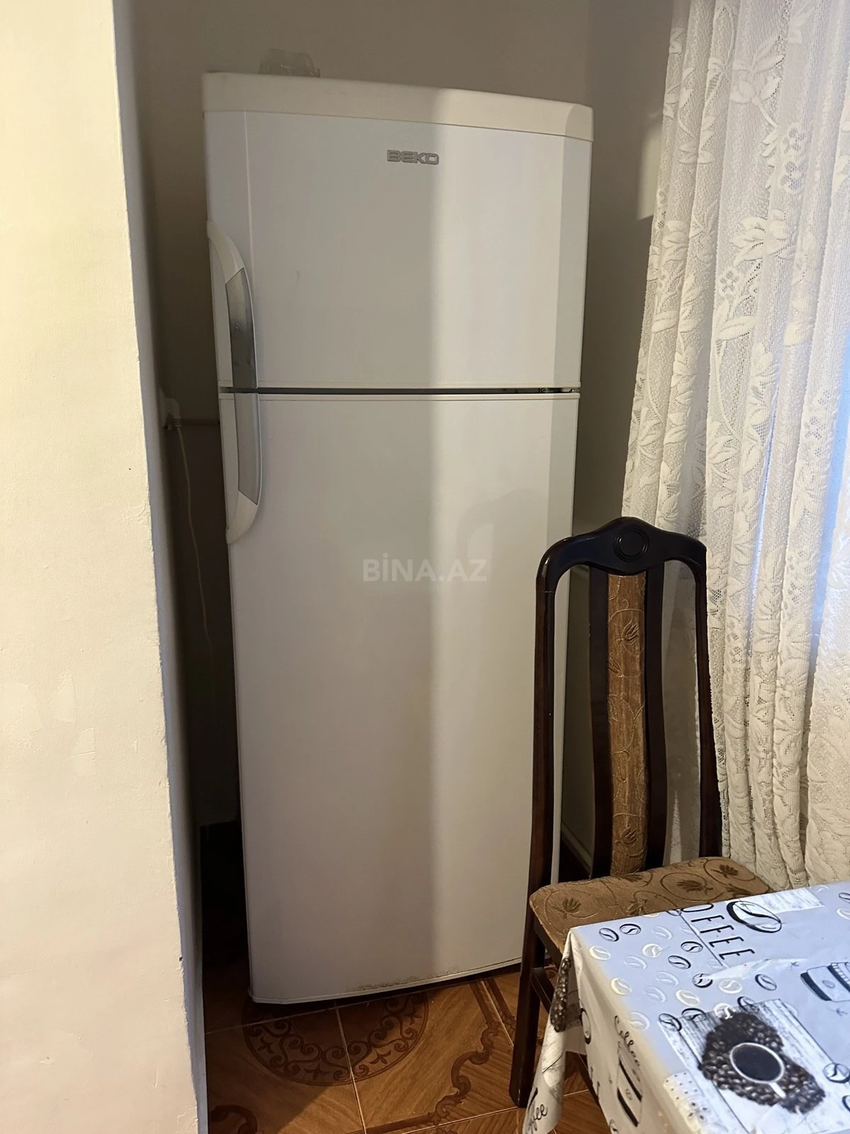 Kirayə verilir 5 otaqlı mənzil 115 m²