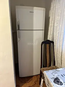 Kirayə verilir 5 otaqlı mənzil 115 m²