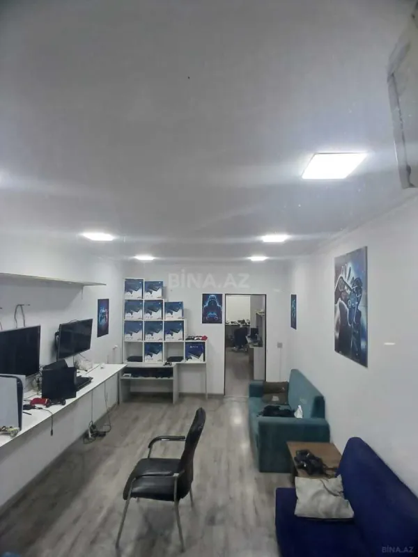 Satılır obyekt 140 m²